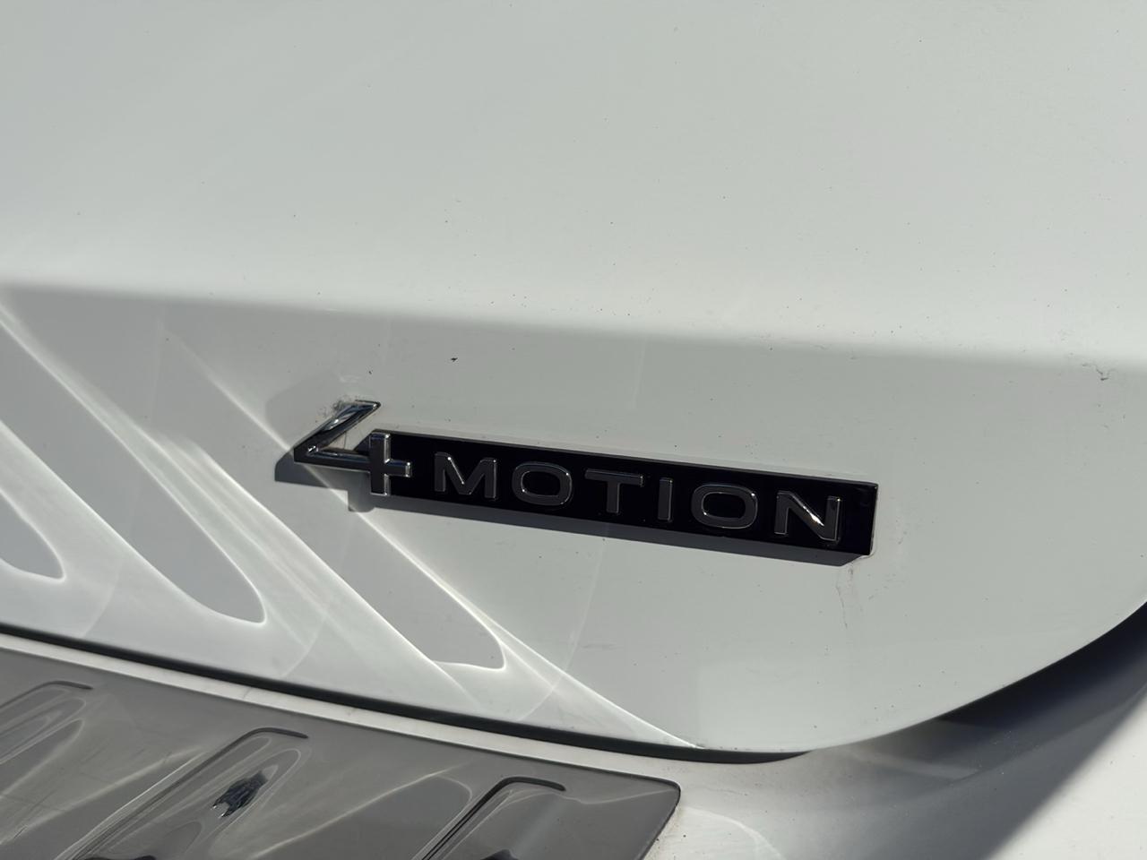 Volkswagen Taos S 4MOTION 2024
