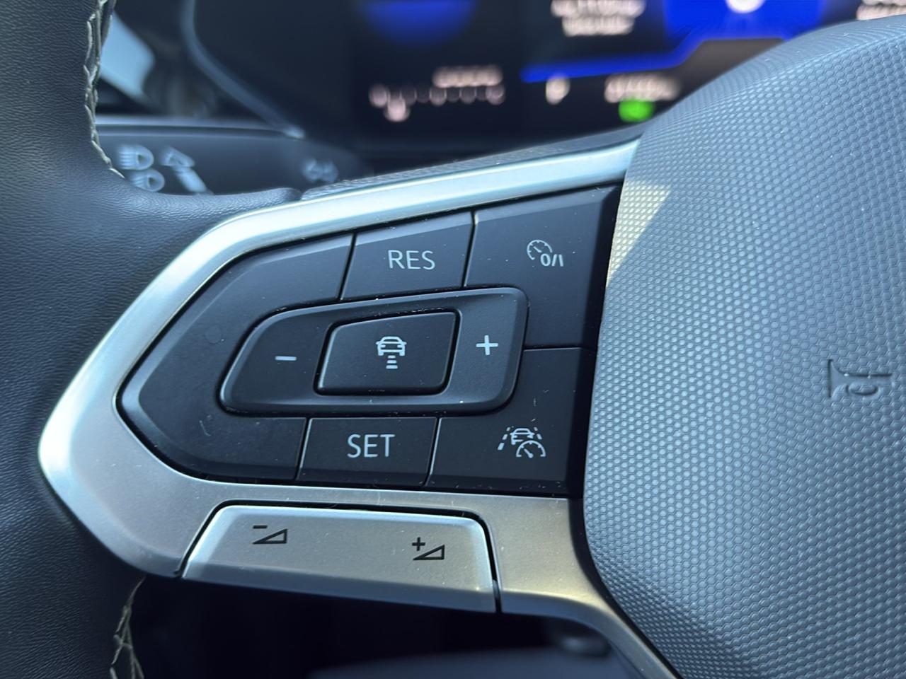Volkswagen Taos S 4MOTION 2024