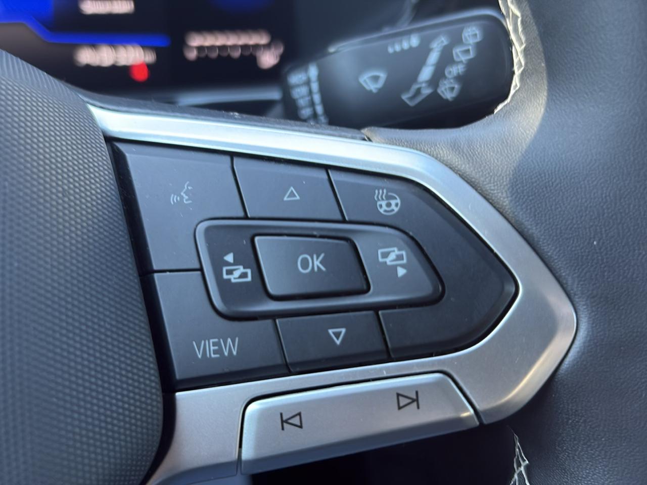 Volkswagen Taos S 4MOTION 2024