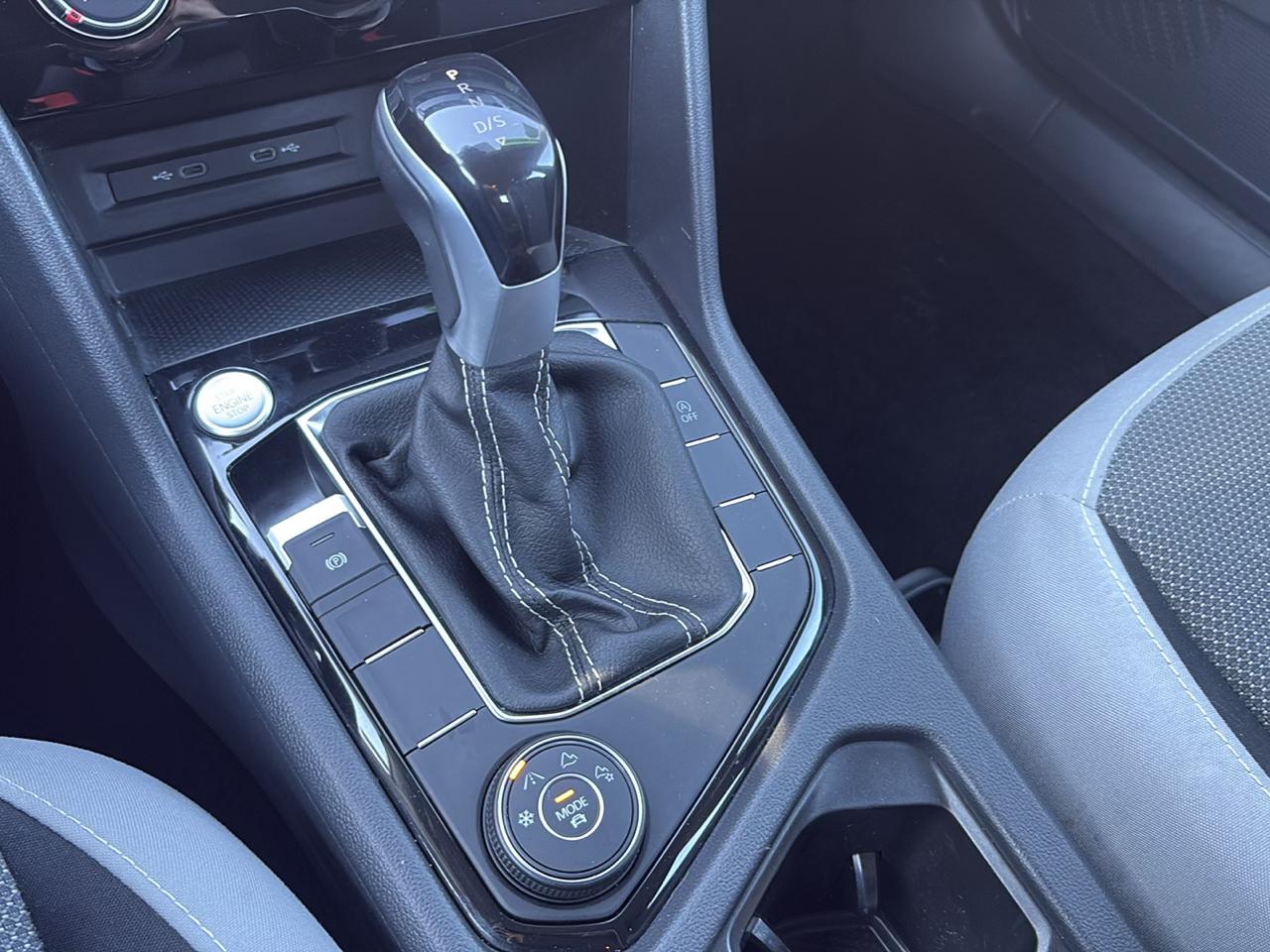 Volkswagen Taos S 4MOTION 2024