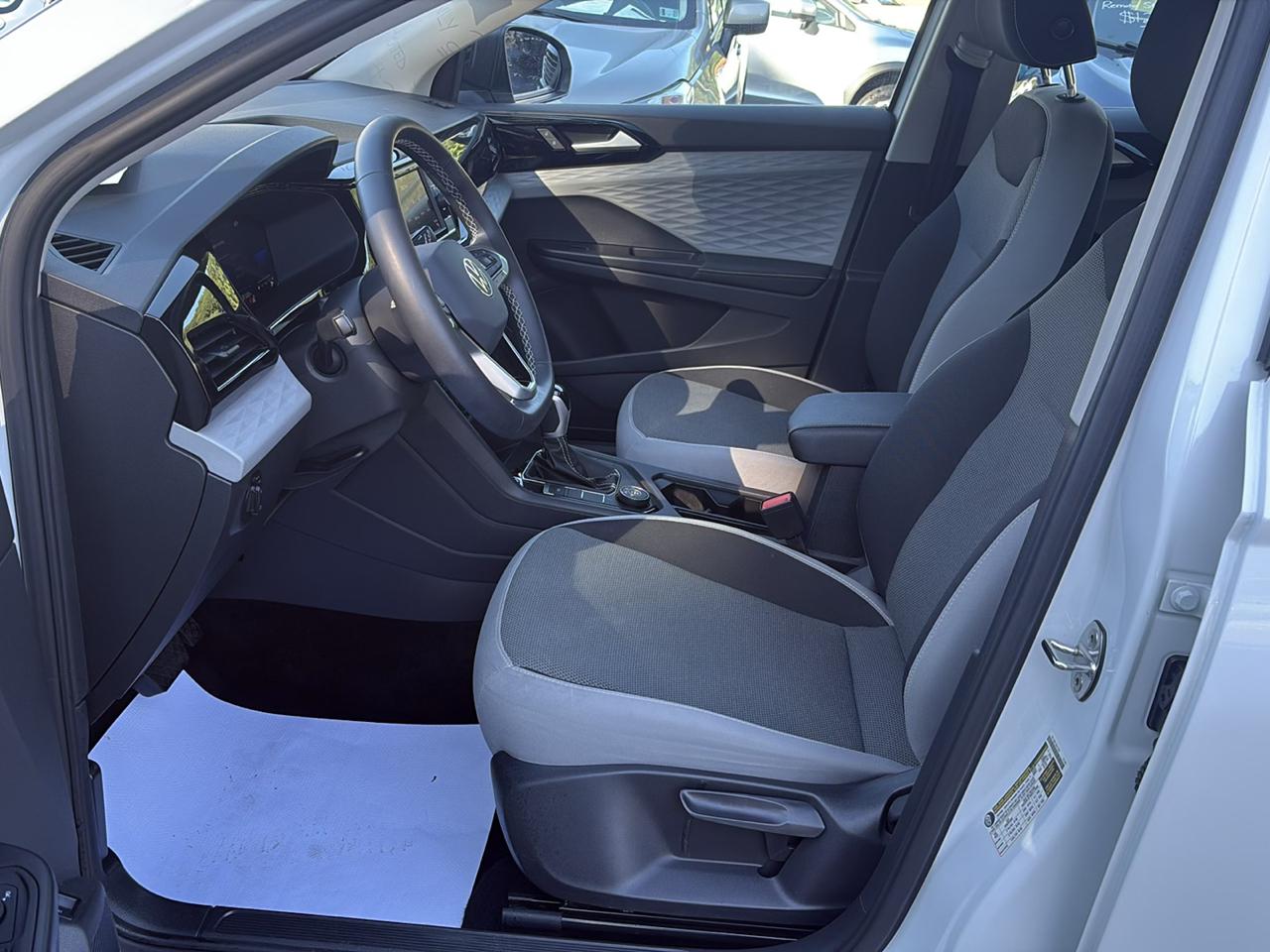 Volkswagen Taos S 4MOTION 2024