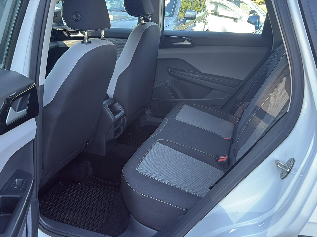 Volkswagen Taos S 4MOTION 2024