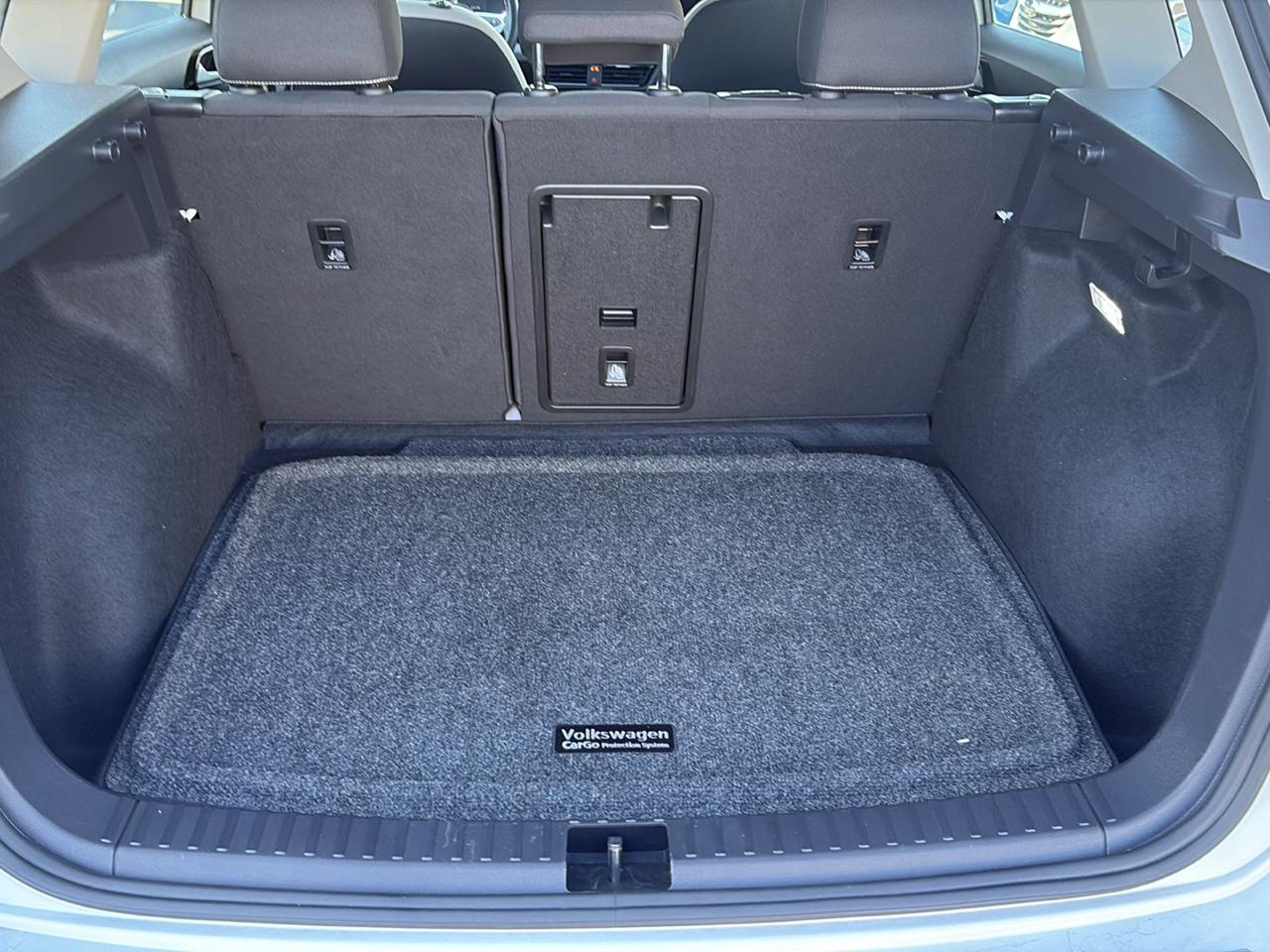 Volkswagen Taos S 4MOTION 2024
