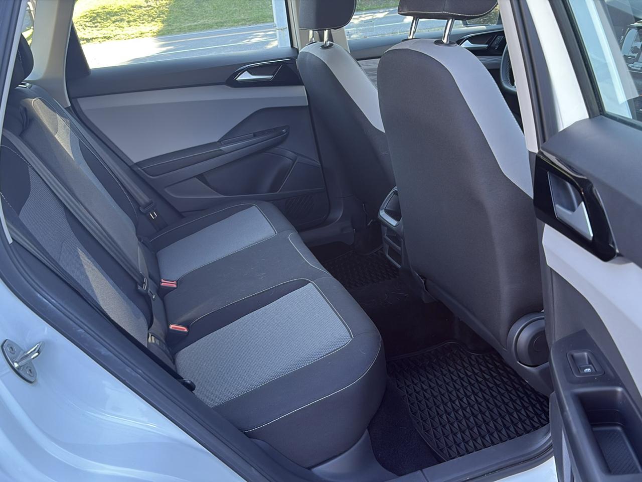Volkswagen Taos S 4MOTION 2024