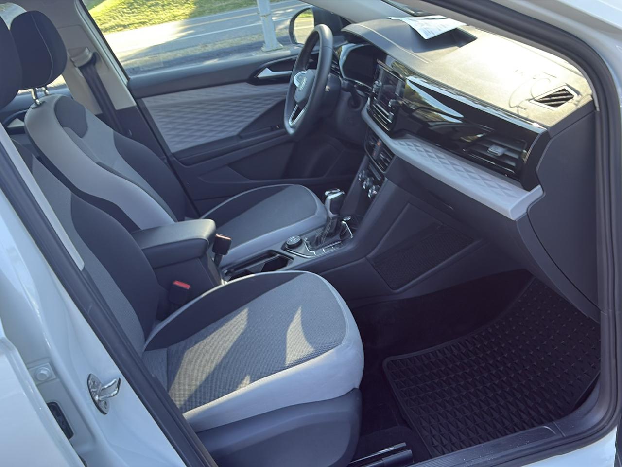 Volkswagen Taos S 4MOTION 2024