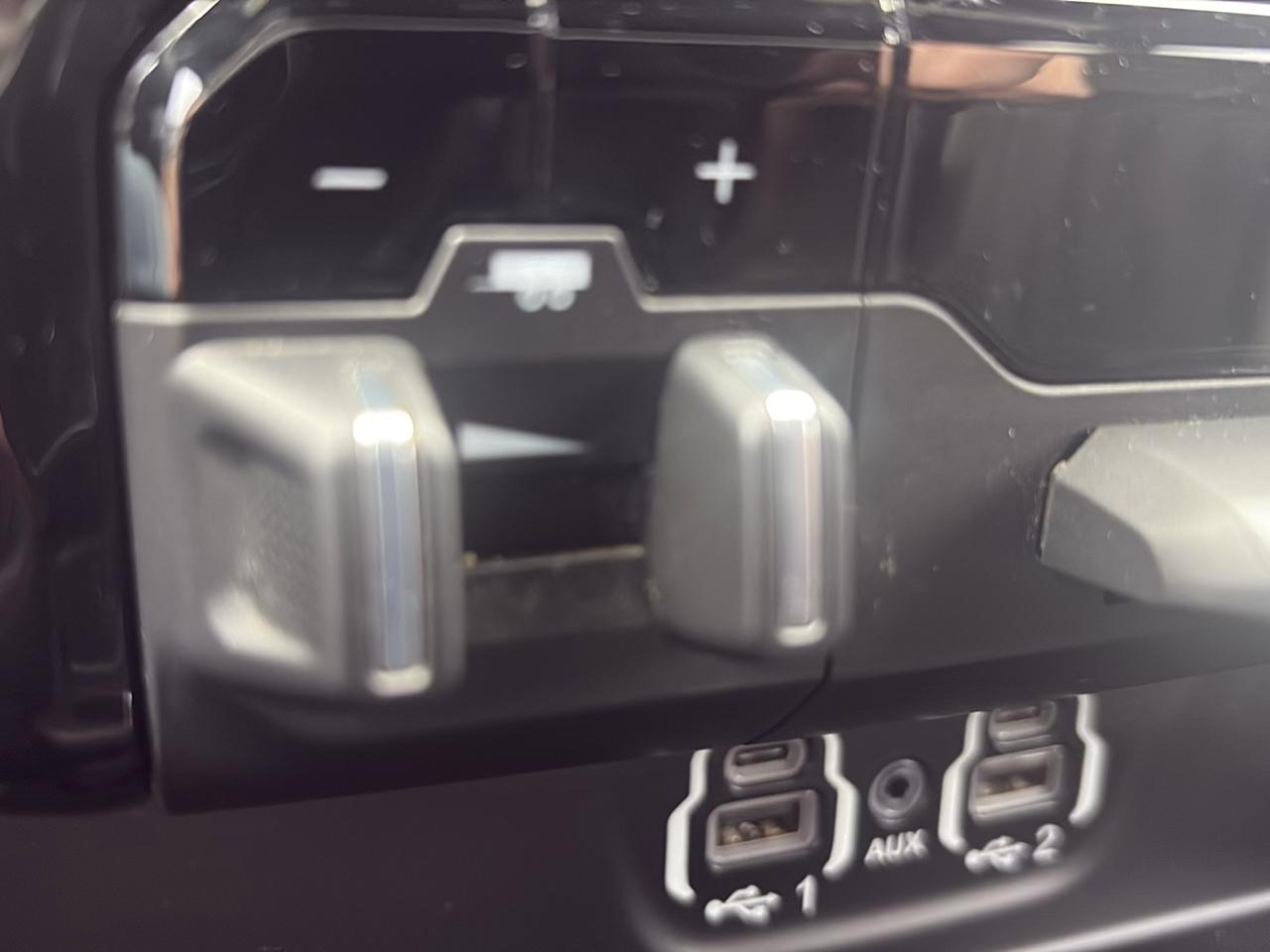 RAM 1500 Rebel Crew Cab 4WD 2020