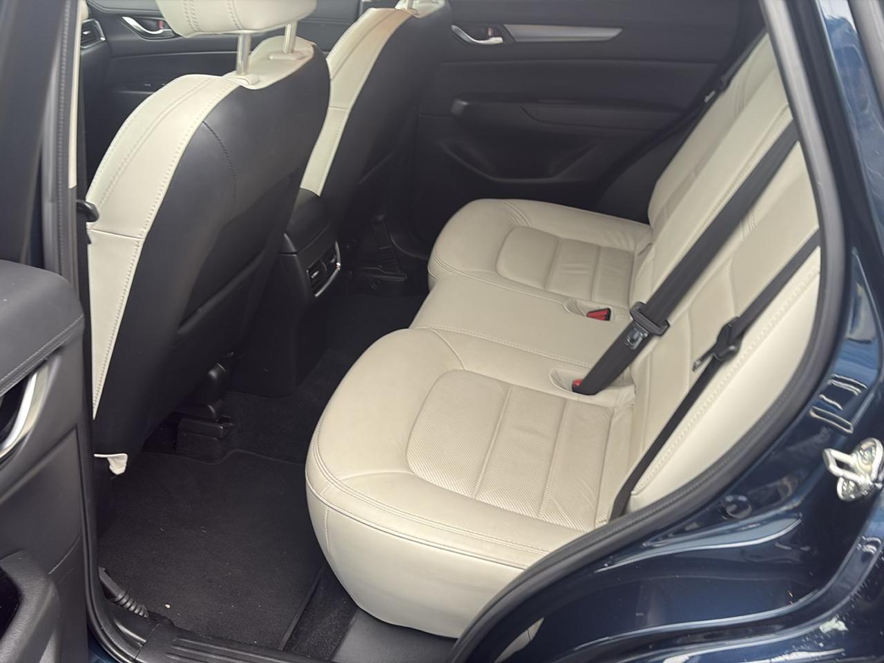 Mazda CX-5 2.5 S Preferred Package AWD 2023