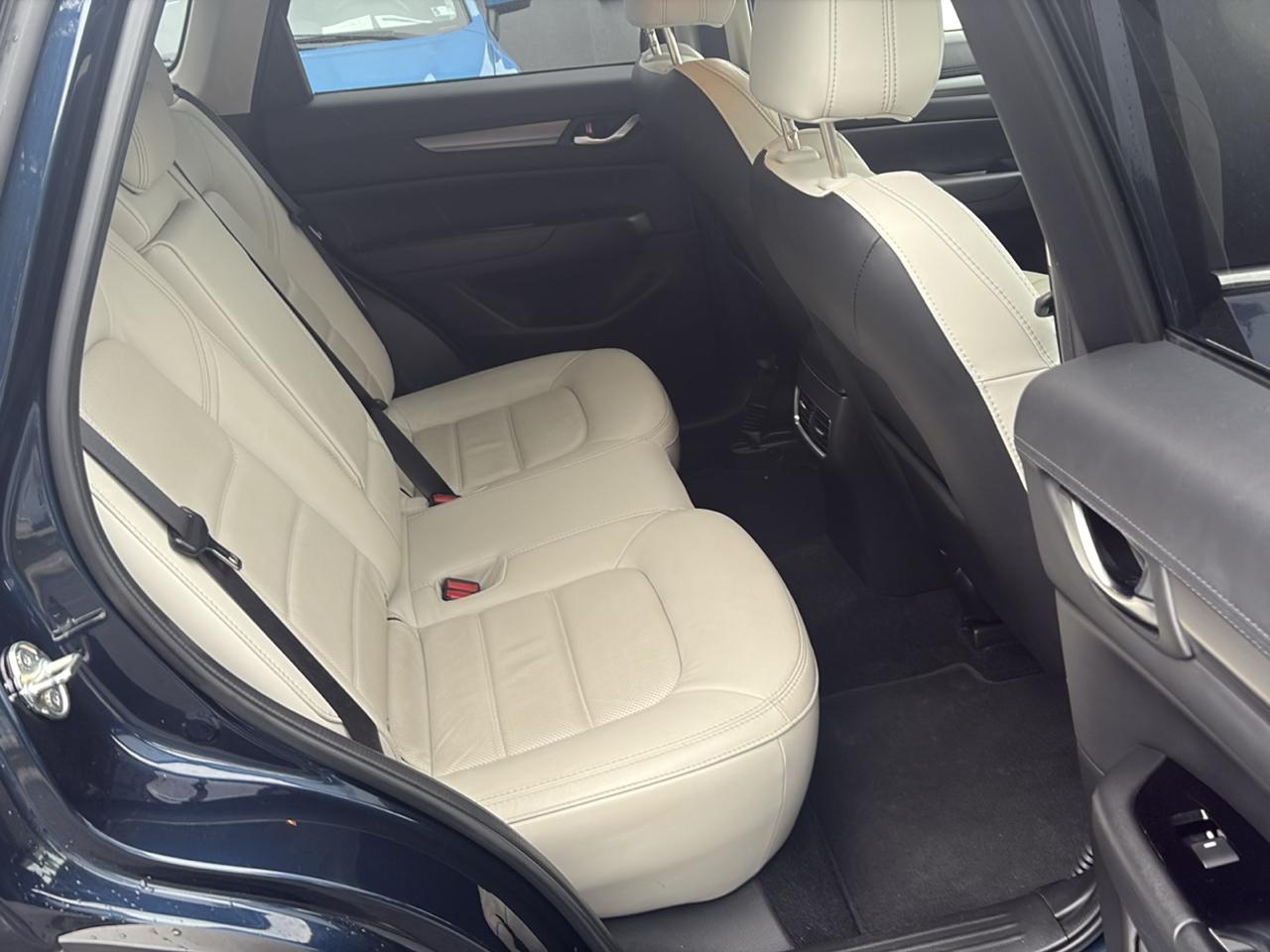 Mazda CX-5 2.5 S Preferred Package AWD 2023