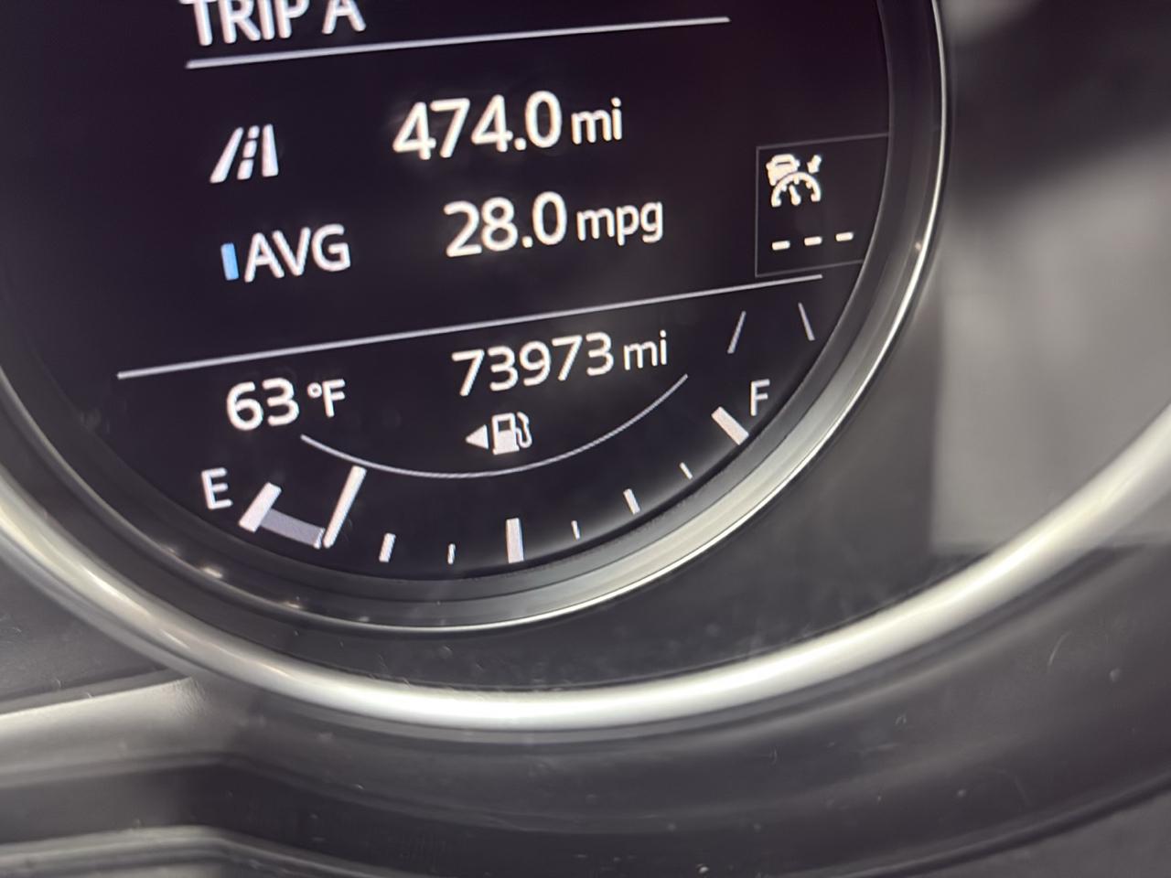 Mazda CX-5 2.5 S Preferred Package AWD 2023