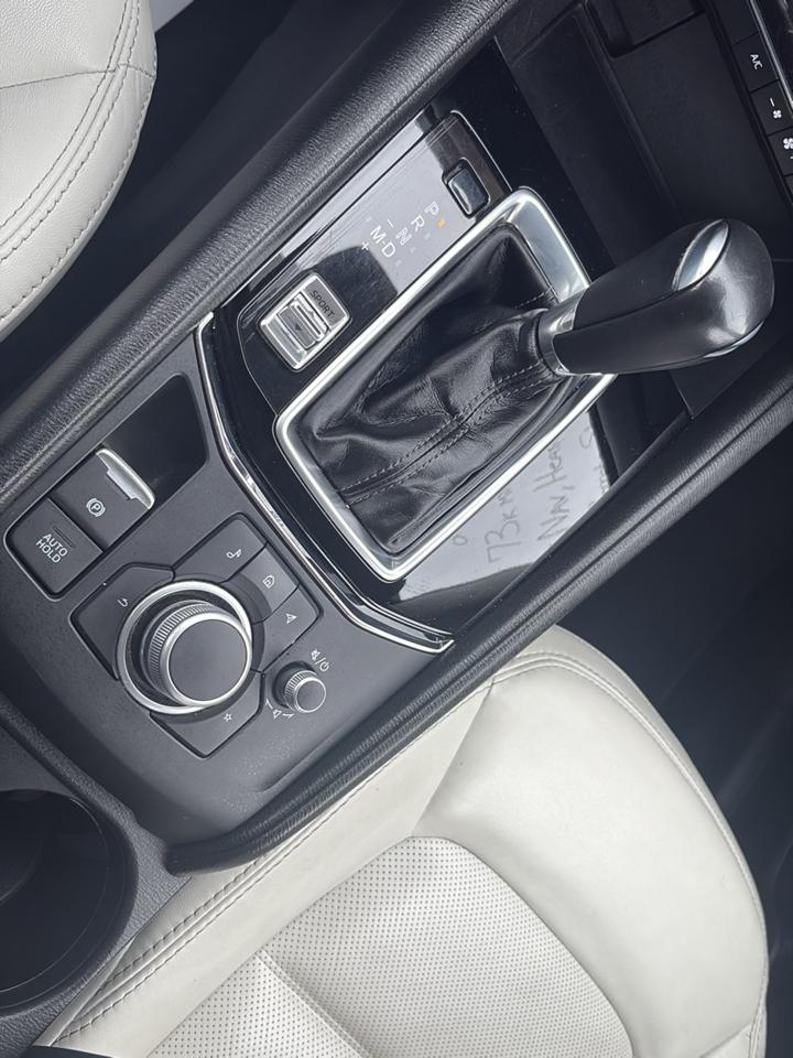 Mazda CX-5 2.5 S Preferred Package AWD 2023