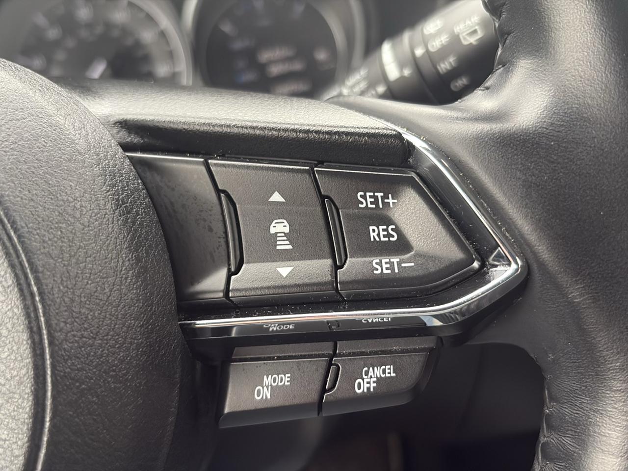 Mazda CX-5 2.5 S Preferred Package AWD 2023