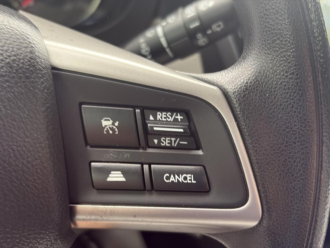 Subaru Forester 4dr CVT 2.5i Premium PZEV 2016