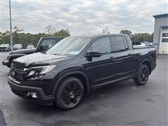 2019 Honda Ridgeline 