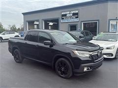 2019 Honda Ridgeline 