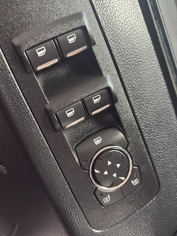 Ford F-150 4WD SuperCab 145" XLT 2019