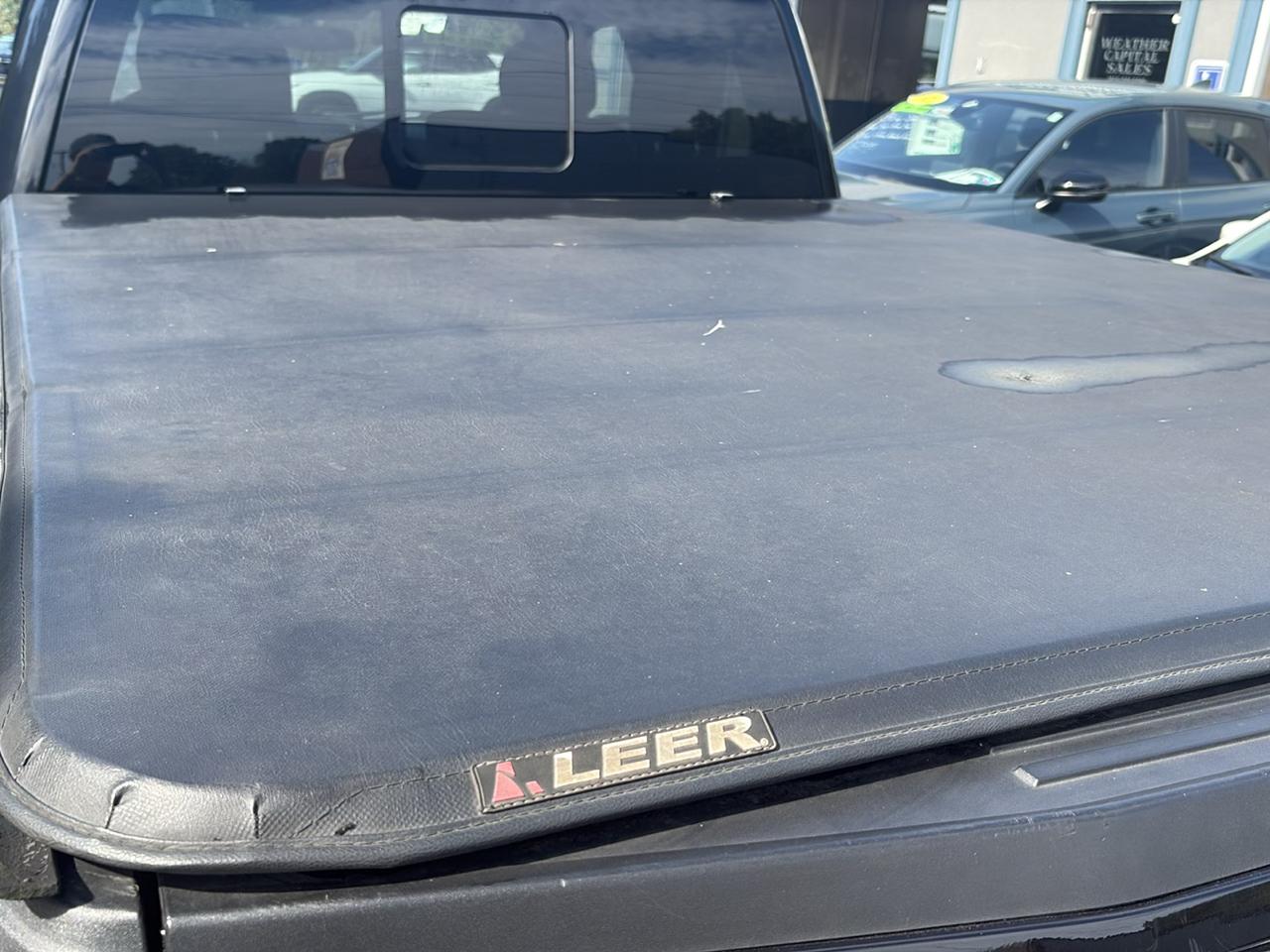 Ford F-150 4WD SuperCab 145" XLT 2019