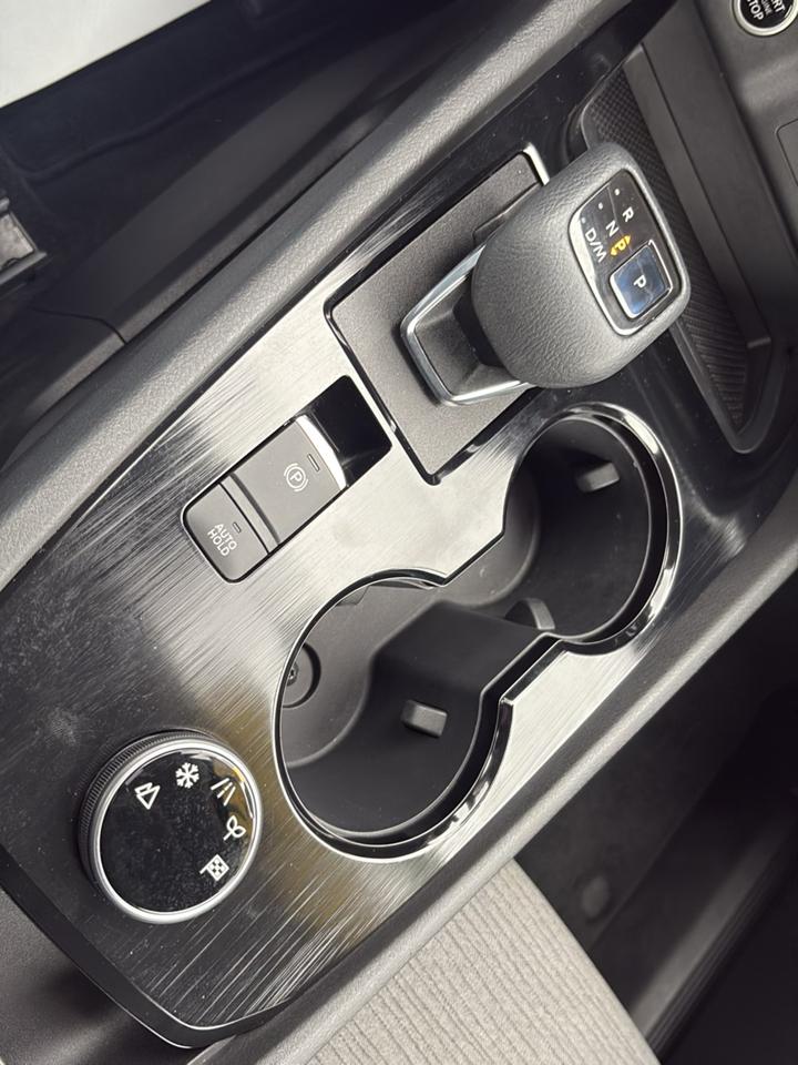 Nissan Rogue AWD SV 2021