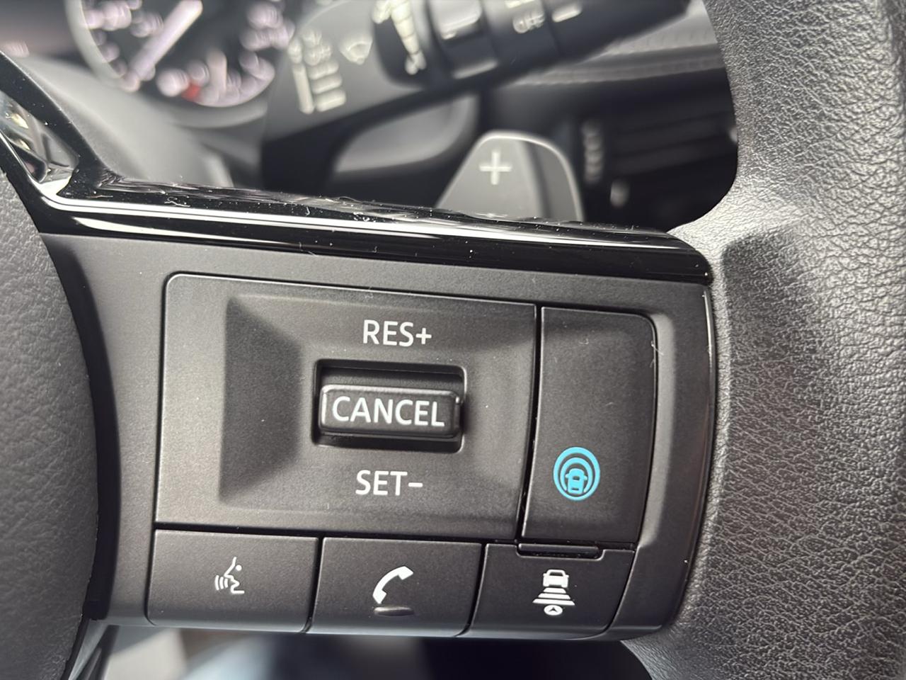 Nissan Rogue AWD SV 2021