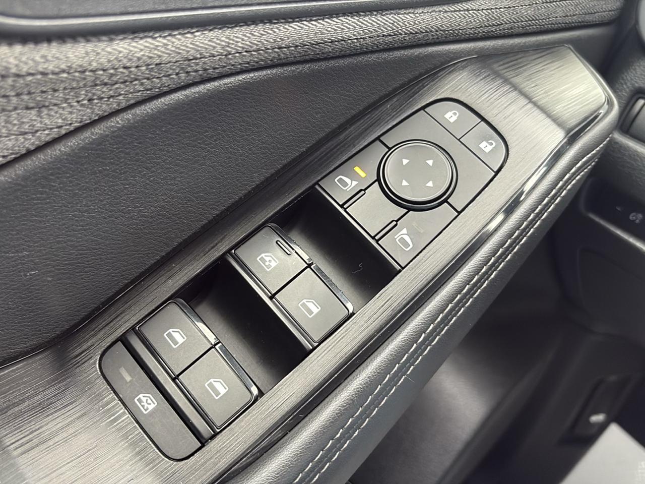Nissan Rogue AWD SV 2021
