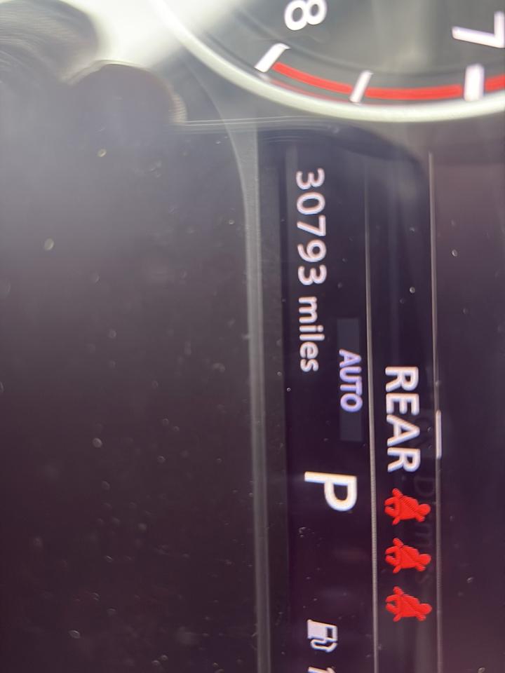 Nissan Rogue AWD SV 2021