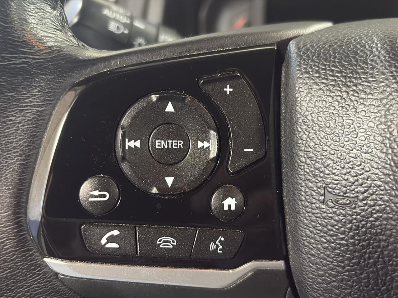Honda Pilot Touring 7-Passenger AWD 2020