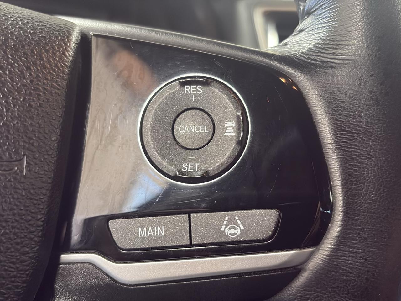 Honda Pilot Touring 7-Passenger AWD 2020
