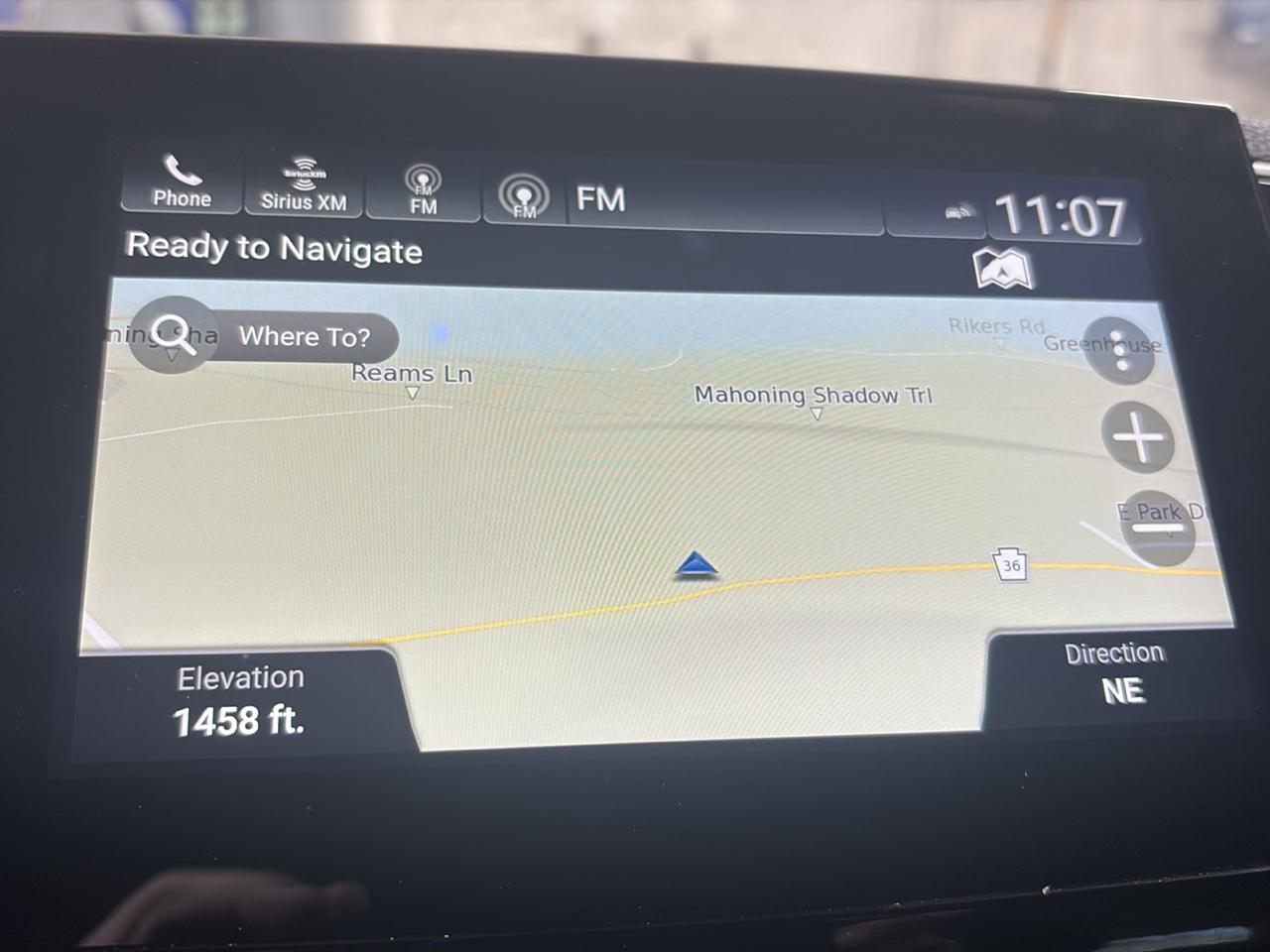 Honda Pilot Touring 7-Passenger AWD 2020