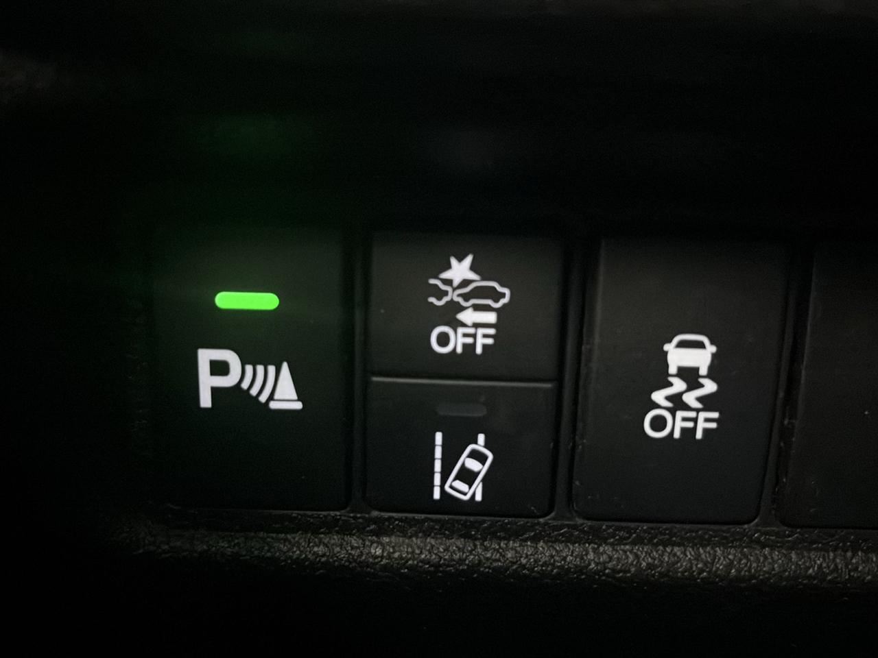 Honda Pilot Touring 7-Passenger AWD 2020