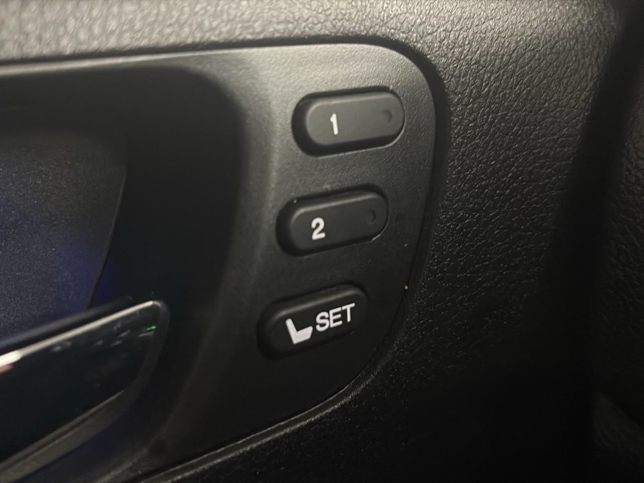 Honda Pilot Touring 7-Passenger AWD 2020
