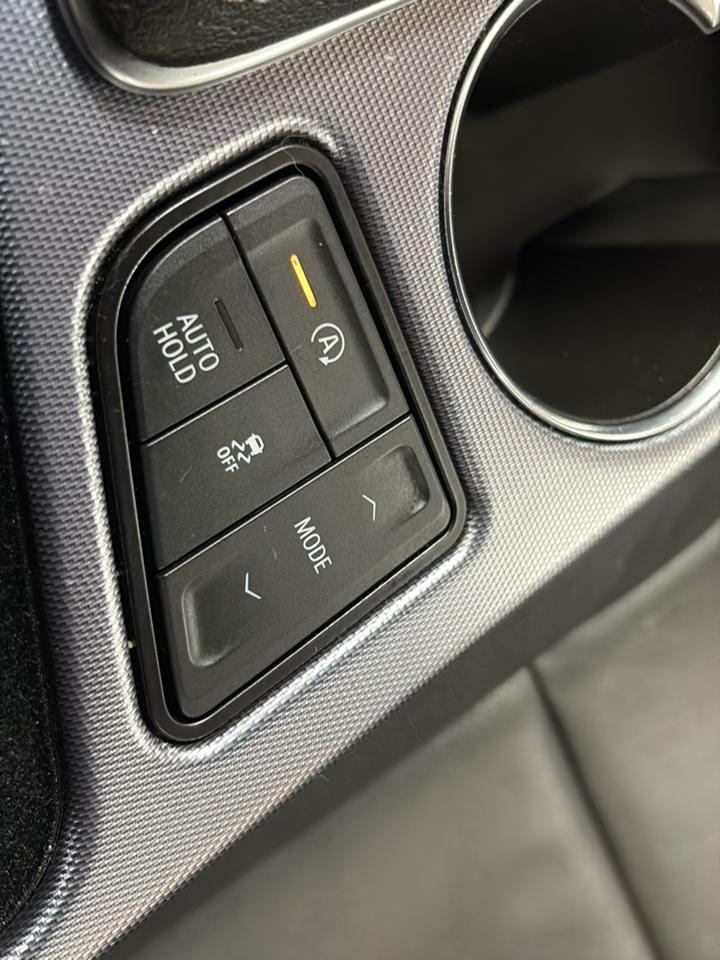 Cadillac CT4 4dr Sdn Premium Luxury 2021