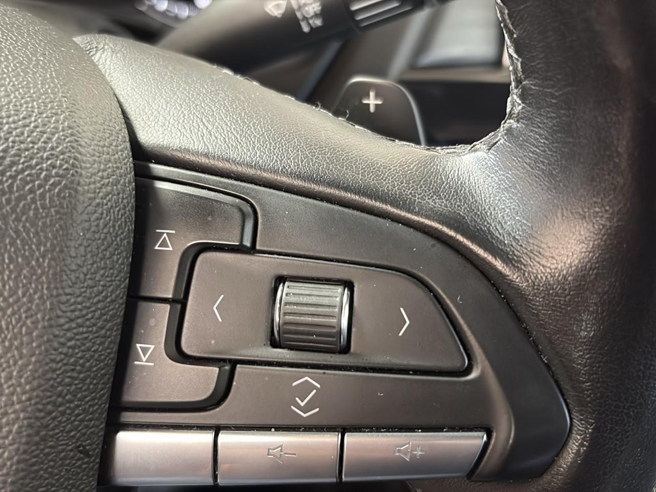 Cadillac CT4 4dr Sdn Premium Luxury 2021