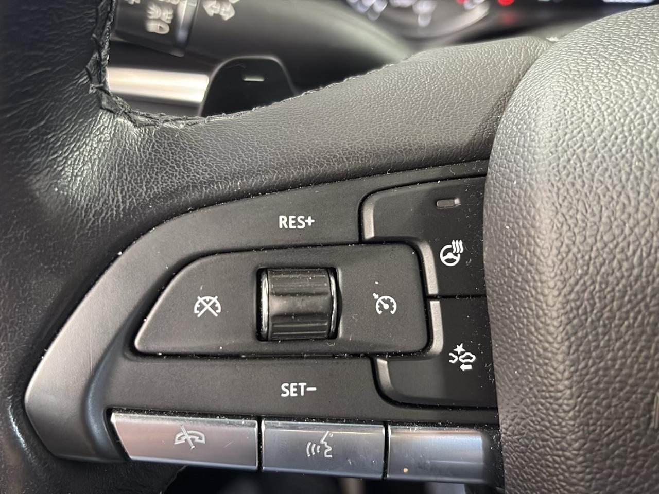 Cadillac CT4 4dr Sdn Premium Luxury 2021