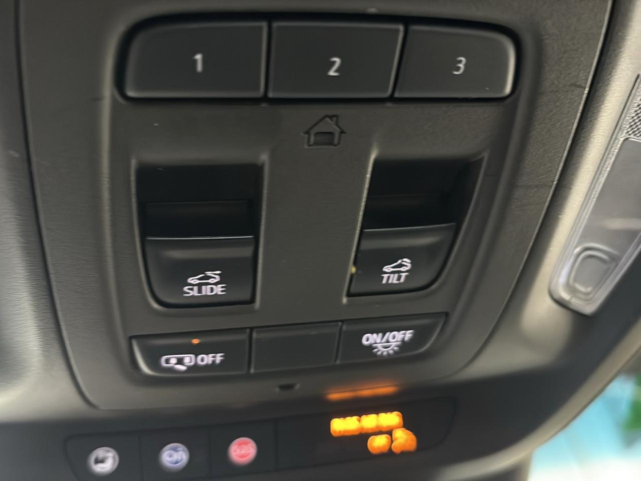 Cadillac CT4 4dr Sdn Premium Luxury 2021
