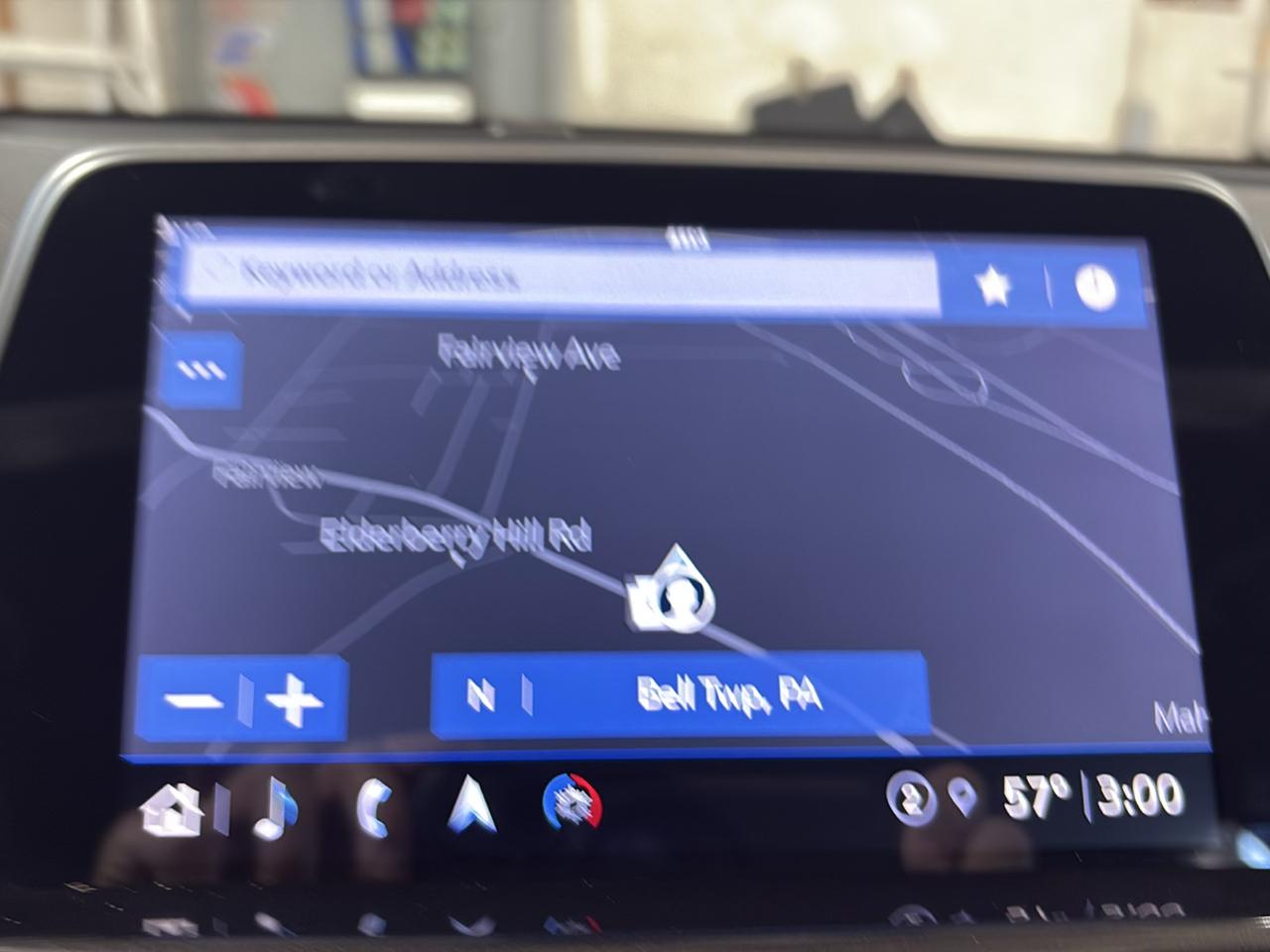 Cadillac CT4 4dr Sdn Premium Luxury 2021