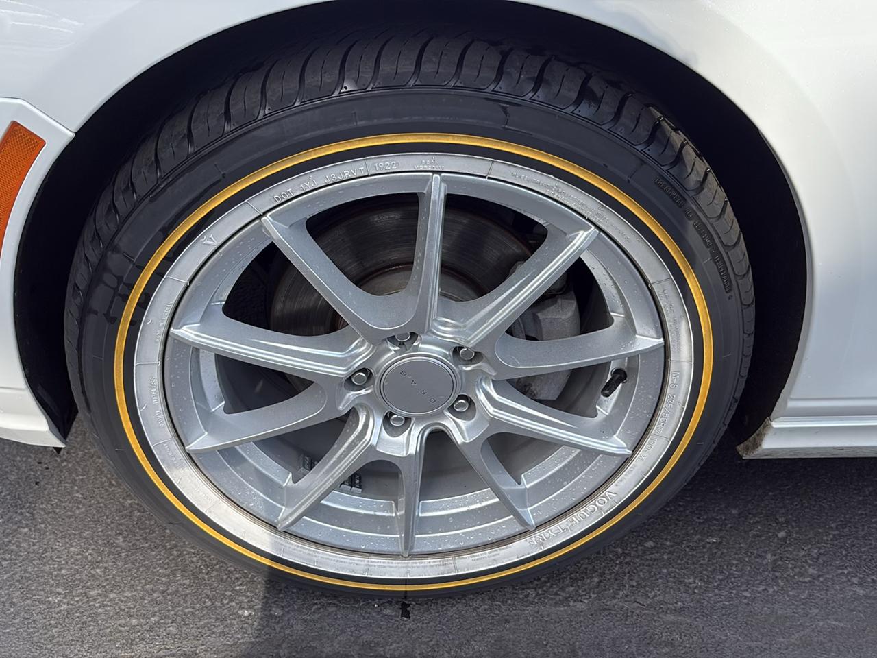 Cadillac CT4 4dr Sdn Premium Luxury 2021