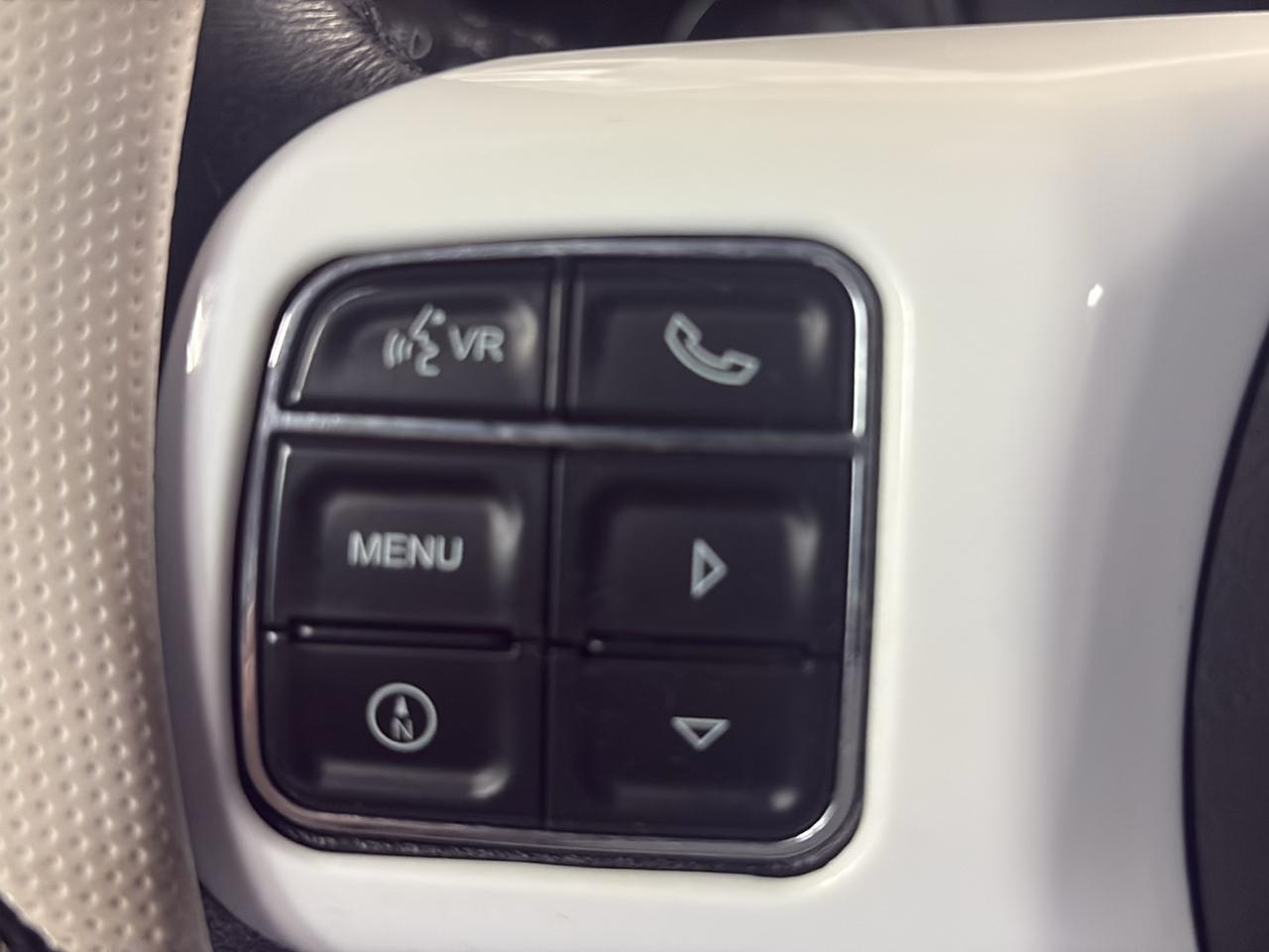 Jeep Wrangler 4WD 2dr Sahara 2016