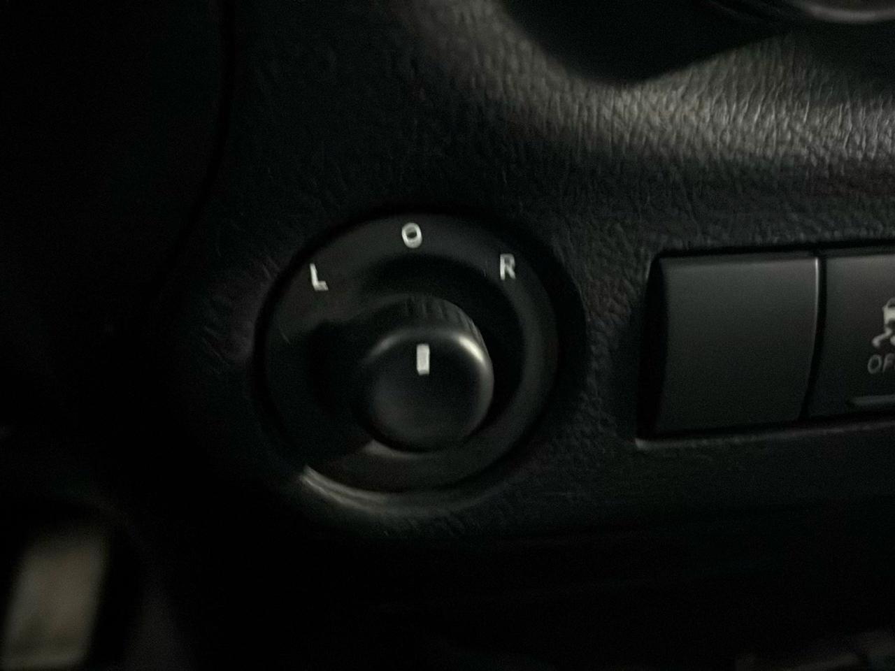 Jeep Wrangler 4WD 2dr Sahara 2016