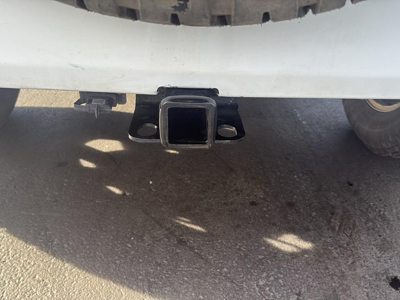 Jeep Wrangler 4WD 2dr Sahara 2016