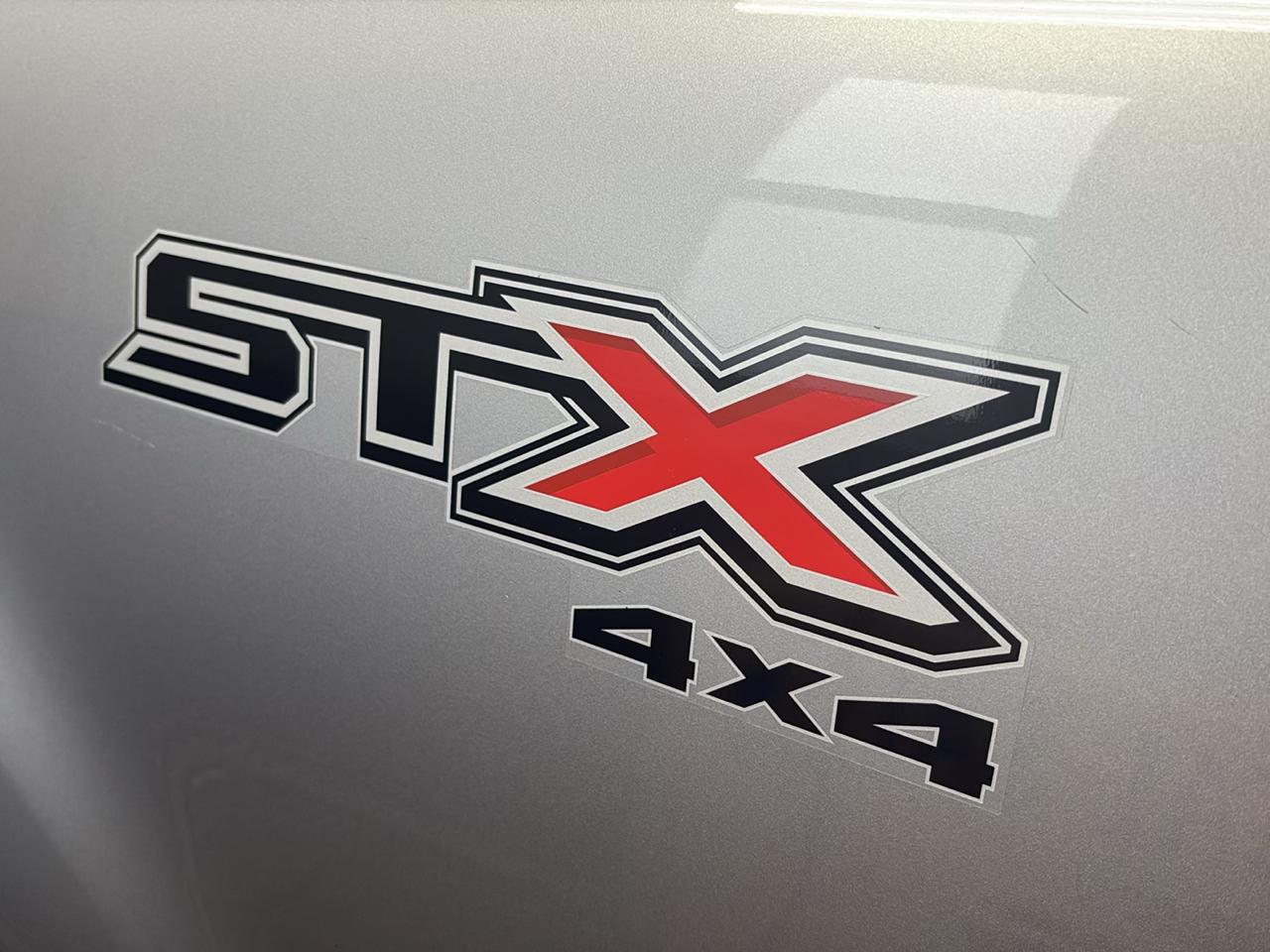 Ford Ranger XL 4WD SuperCrew 5' Box 2020