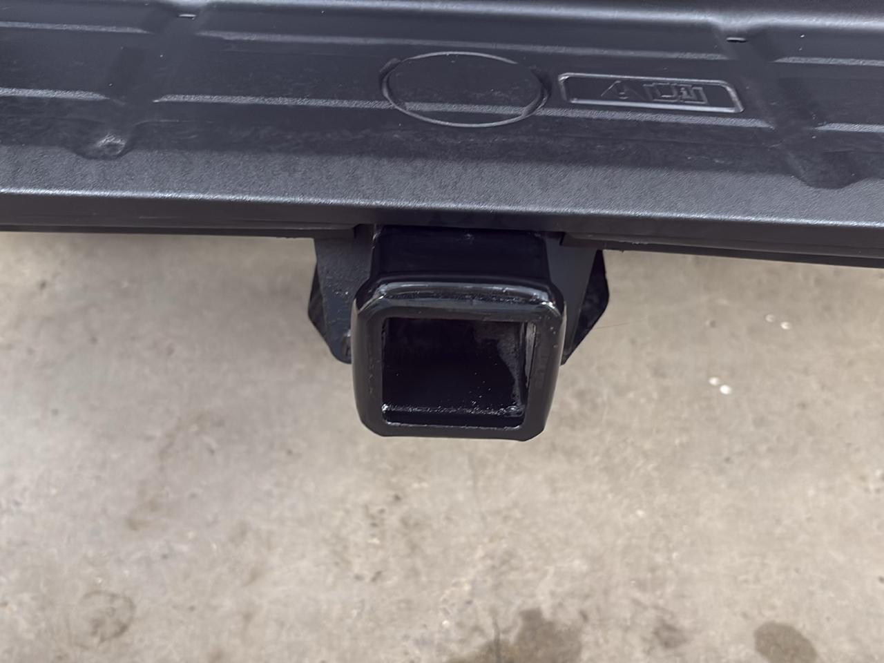 Ford Ranger XL 4WD SuperCrew 5' Box 2020