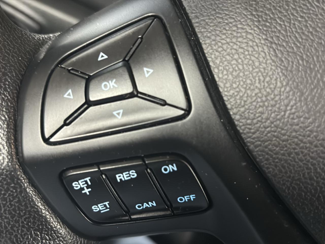 Ford Ranger XL 4WD SuperCrew 5' Box 2020