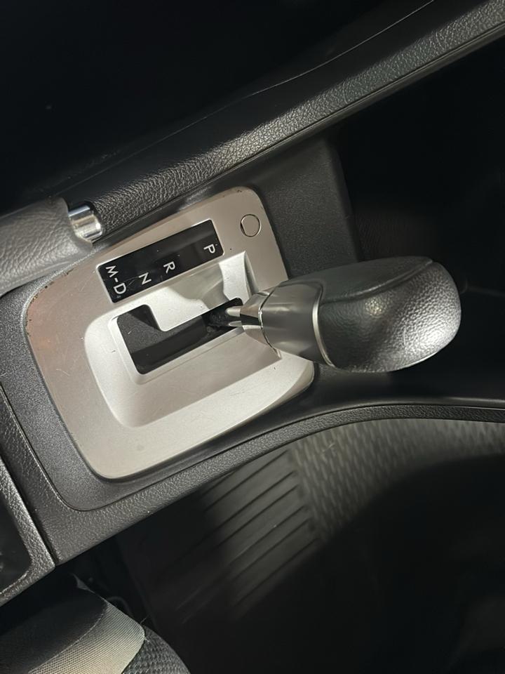 Subaru Impreza Sedan 4dr CVT 2.0i Premium 2015