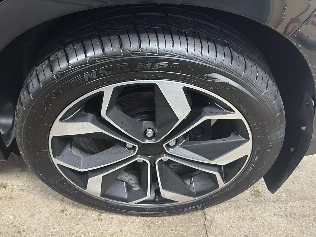Hyundai Kona N Line DCT AWD 2022