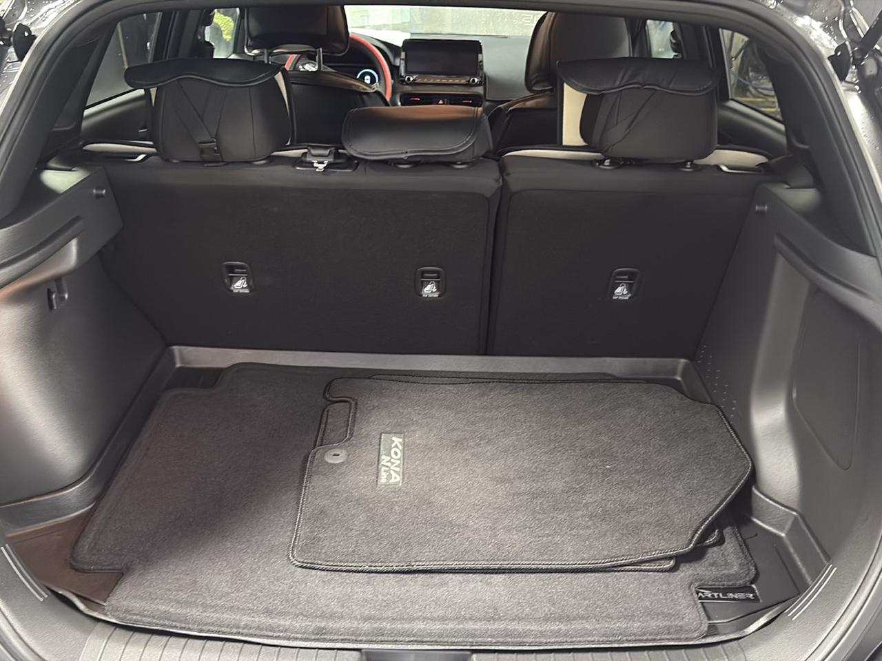 Hyundai Kona N Line DCT AWD 2022