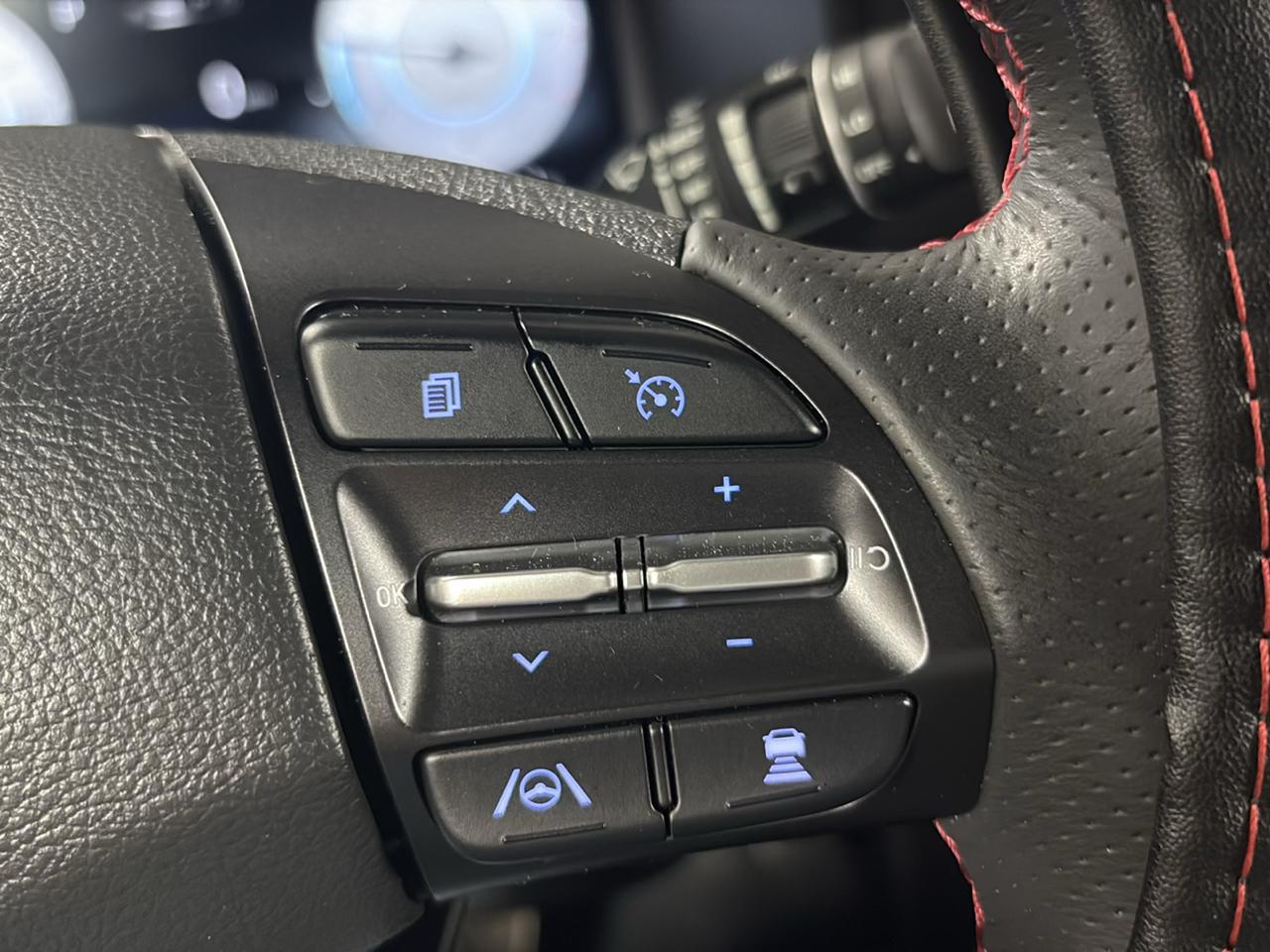 Hyundai Kona N Line DCT AWD 2022