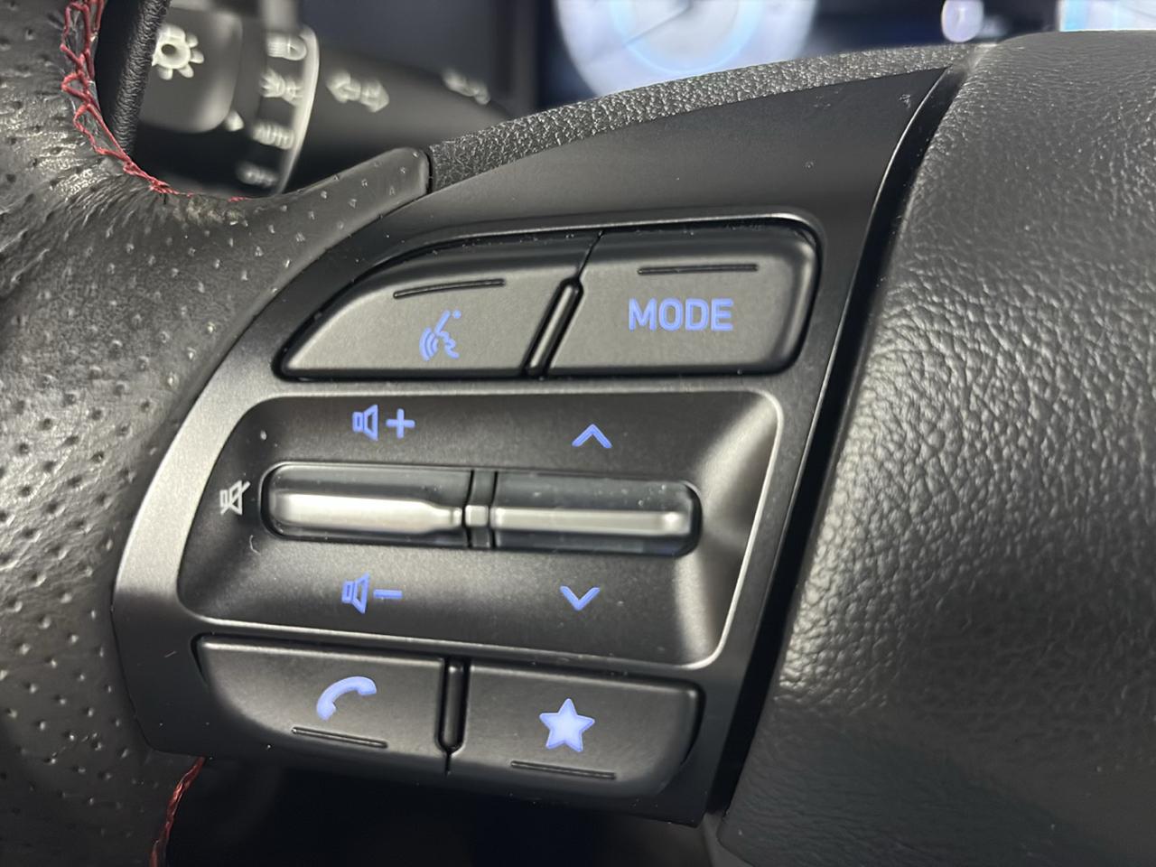 Hyundai Kona N Line DCT AWD 2022