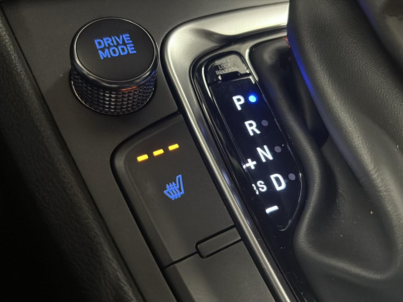 Hyundai Kona N Line DCT AWD 2022