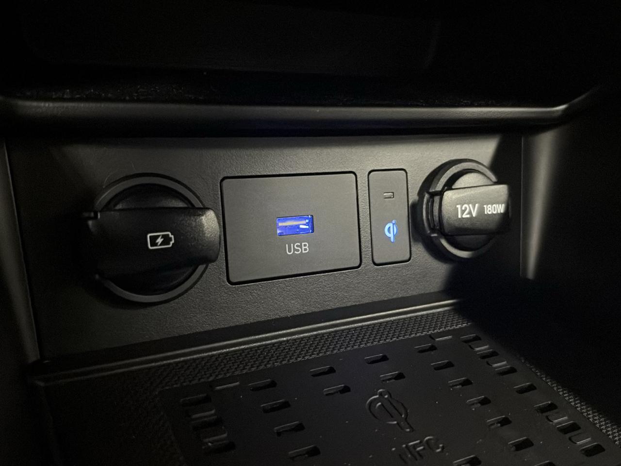 Hyundai Kona N Line DCT AWD 2022