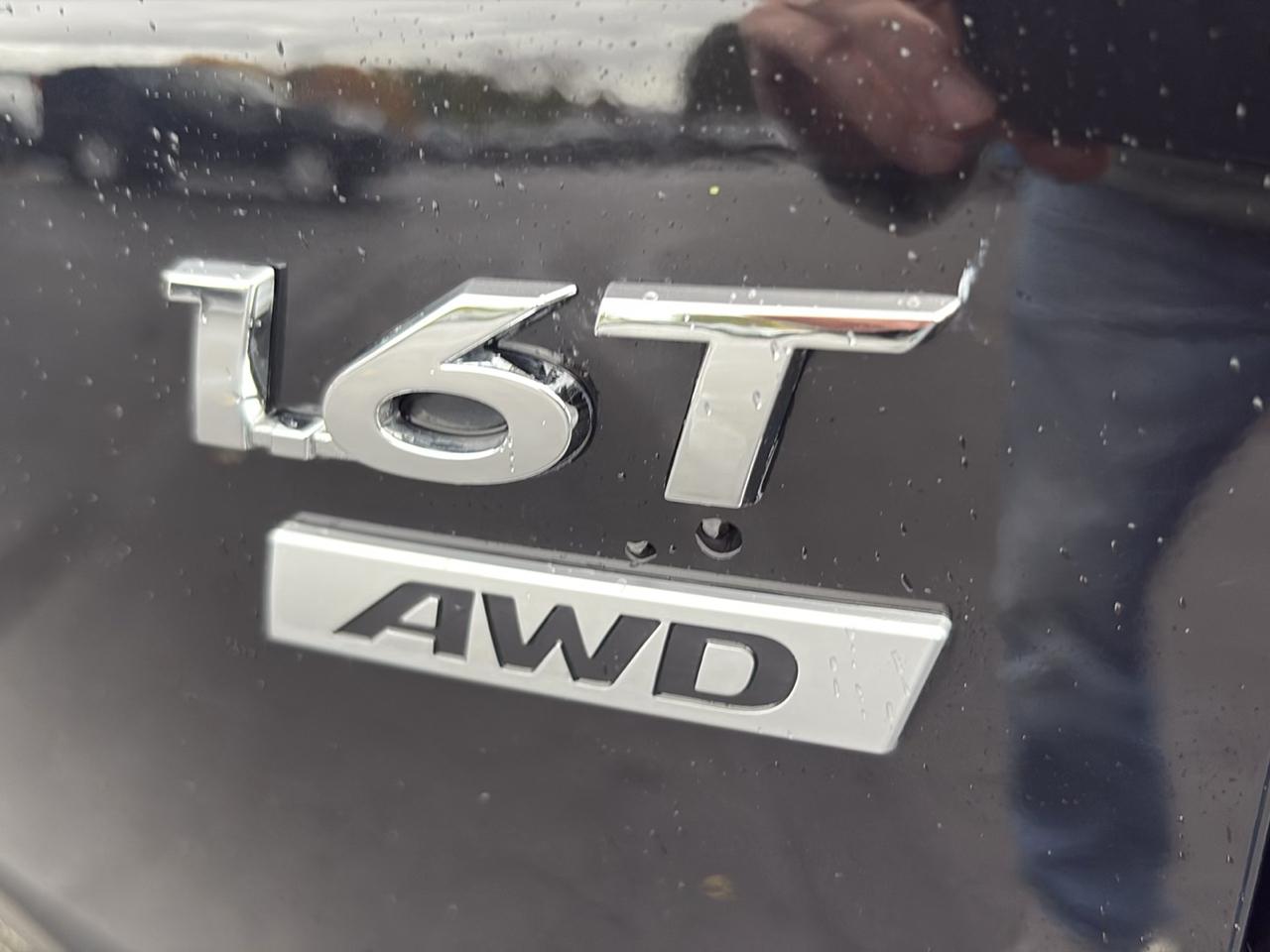 Hyundai Kona N Line DCT AWD 2022
