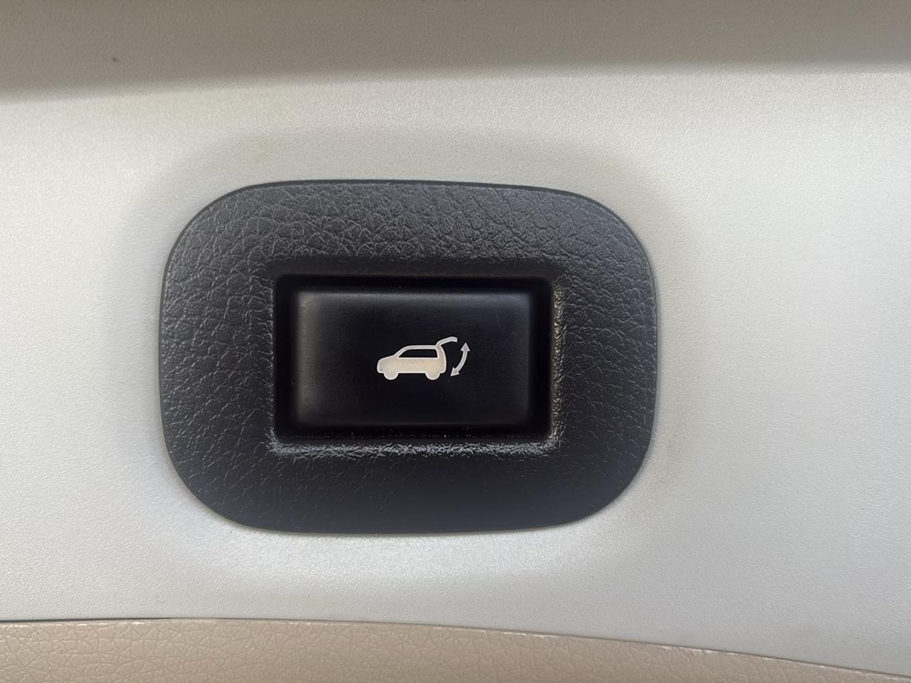 Nissan Rogue AWD SL 2018